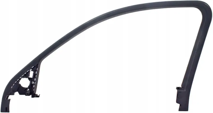 Audi Q3 I 8U Door Window Frame Right Front UP208 image 2