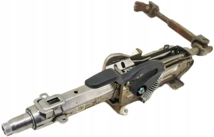 VW Passat B8 Steering Column 1K1419502CM Used image 2