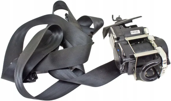 Volvo XC40 Left Front Seat Belt 32149124 image 2