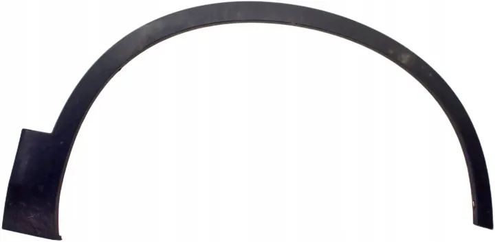 Volvo XC40 Front Left Fender Trim 31448349 image 2