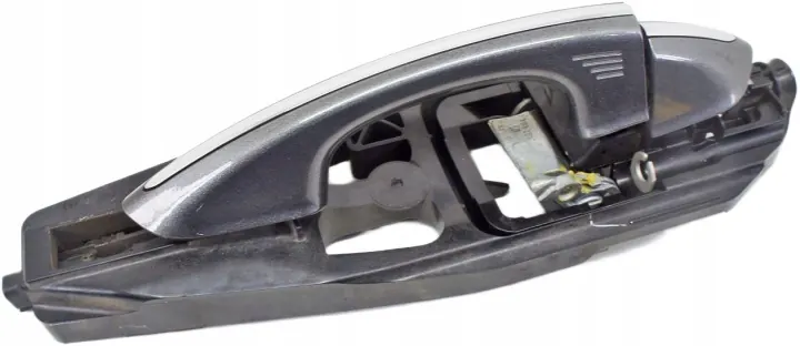 Ford Edge Mk2 Door Handle Right Front UR194 OEM image 2