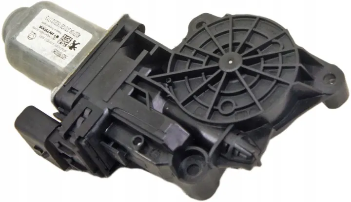 Peugeot 508 II Left Rear Window Motor 9837668080 image 2