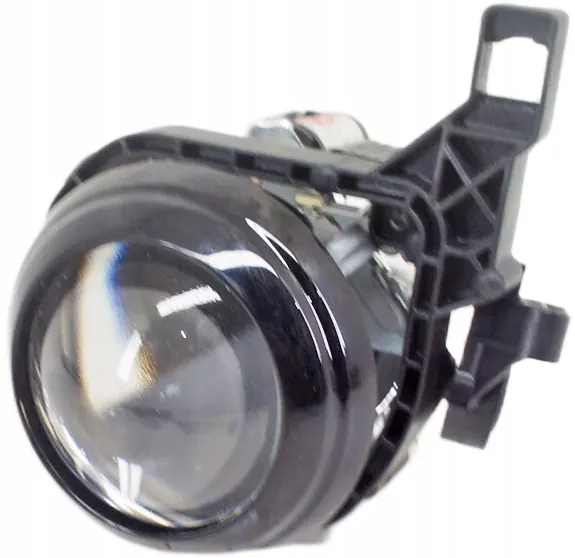 Mercedes CLA C117 W117 Headlight Lens Front UT045 image 2