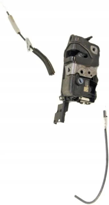 Peugeot 508 II Right Front Door Lock PSA165202 image 2
