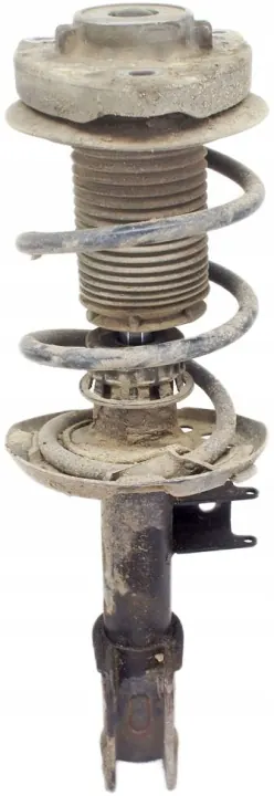 Mercedes CLA C117 W117 Front Right Shock Absorber 801404002588 image 2