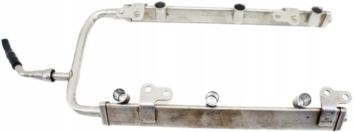 Ford Edge Mk2 Fuel Rail GT4E-9F797-AA image 2