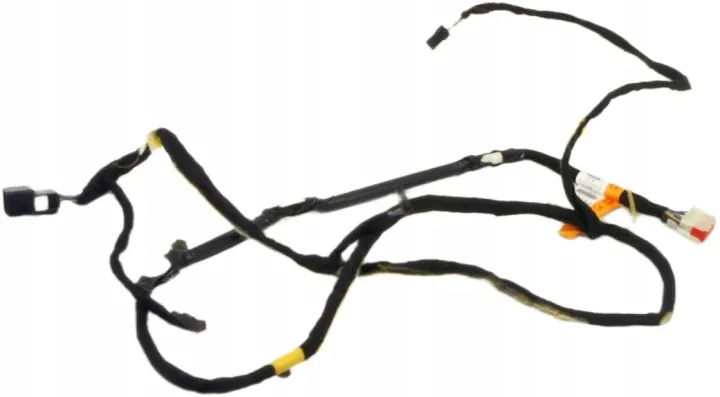 Ford Edge Mk2 Roof Headliner Wiring Harness GT4T-17C712CB image 2