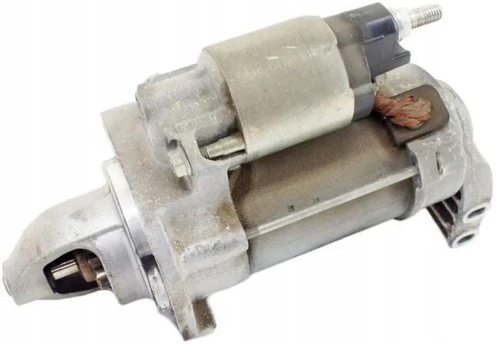 Maserati Quattroporte VI Starter 428000-9550 image 2