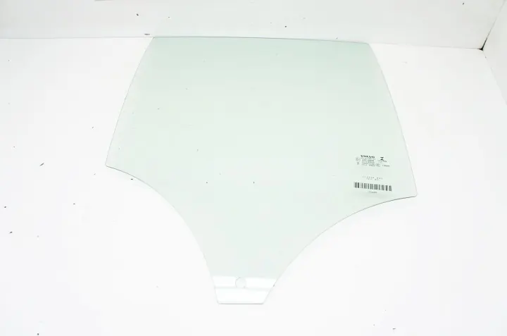 Volvo XC40 Rear Right Door Glass 32244800 image 2
