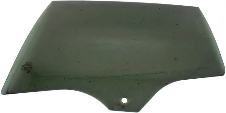 Ford Focus Mk4 Rear Left Door Glass JX7B-N25713-B image 2