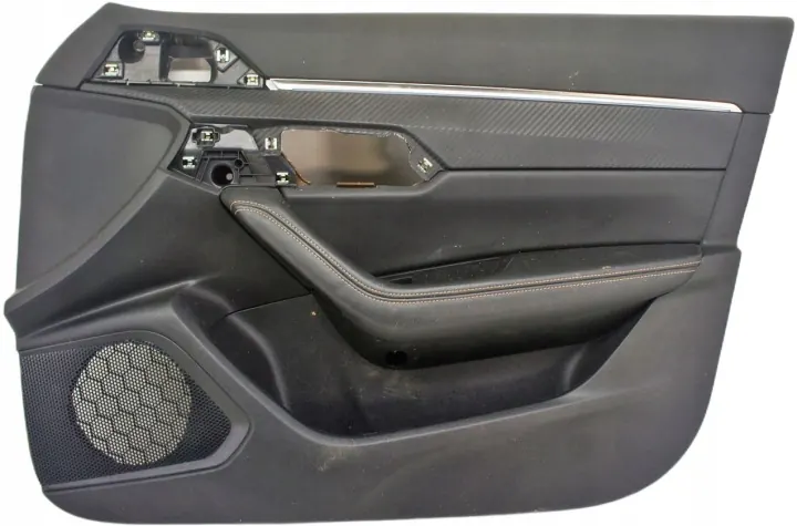 Peugeot 508 II GT-Line Right Front Door Skin UJ279 image 2