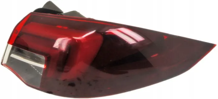 Opel Insignia B Right Rear Lamp 39125836 image 2