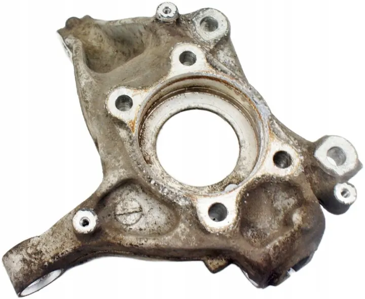 Ford Edge Mk2 Right Front Tie Rod UR309 image 2
