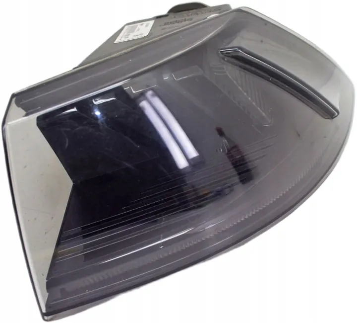 Peugeot 508 II Rear Right Lamp 9813508480 for SW Estate image 2