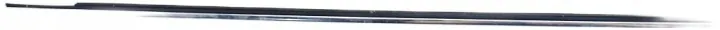 Audi A4 B9 Window Trim Right Front Chrome UM187 image 2