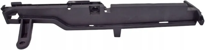Volvo XC40 Right Trunk Trim Cover 31440889 image 2