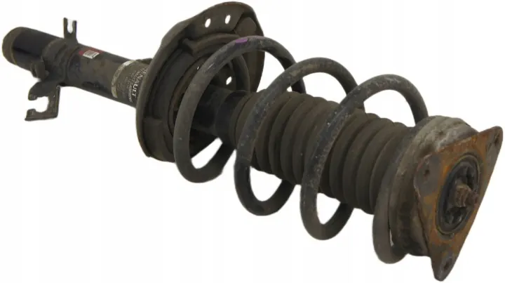 Renault Koleos II Front Right Shock Absorber 824903015420 image 2
