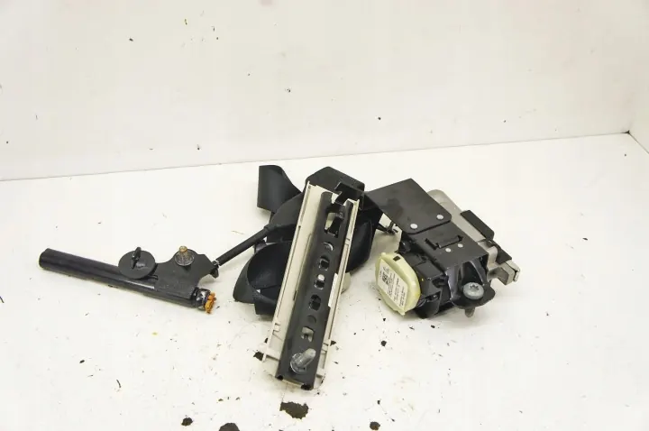 Ford Edge Mk2 Right Front Seat Belt FT4B-R612D54-AM image 2