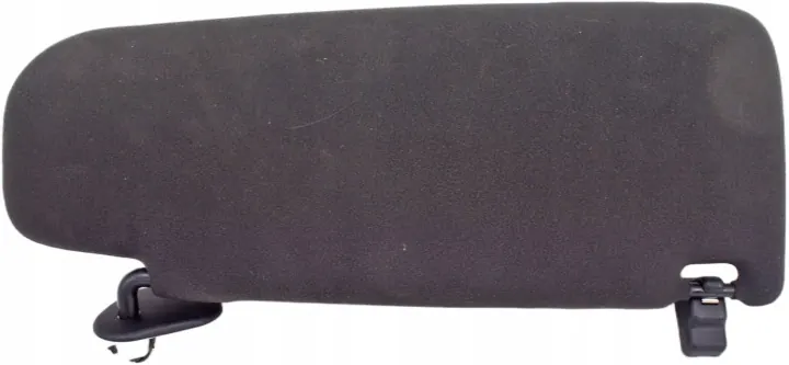 Maserati Quattroporte VI Left Sun Visor VA011 OEM image 2
