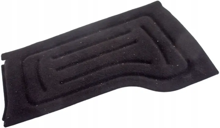 Maserati Quattroporte VI Battery Cover 6700132540 image 2
