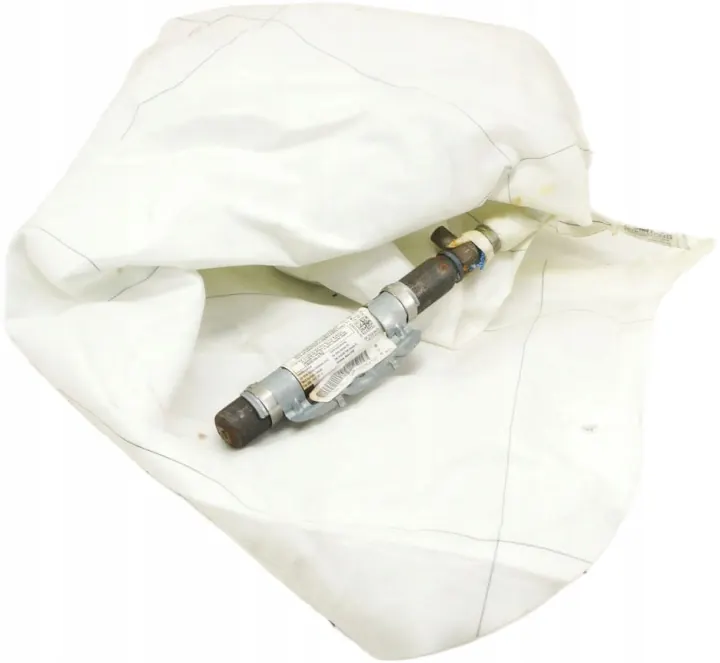 VW Passat B8 Left Curtain Airbag 561880741 image 2