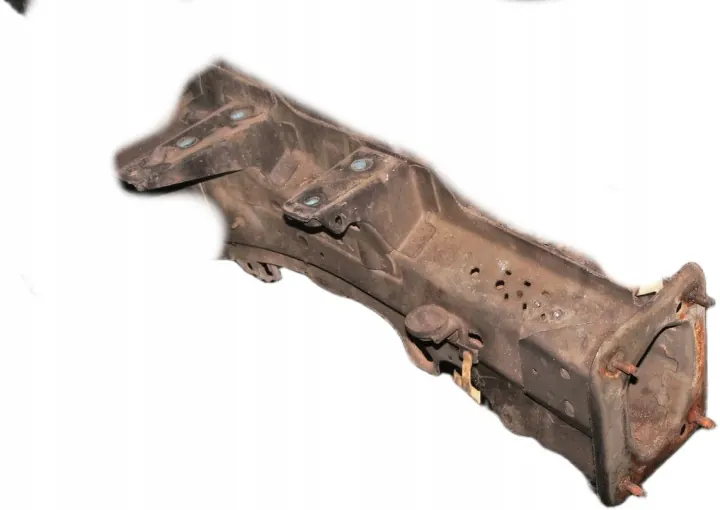 Ford Edge Mk2 Front Left Longeron UV519 OEM Part image 2
