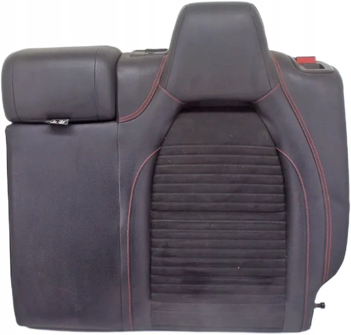 Mercedes CLA C117 W117 Left Rear Seat Backrest UT004 image 2