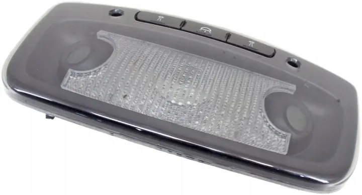 Maserati Quattroporte VI Rear Overhead Light 08858150 image 2