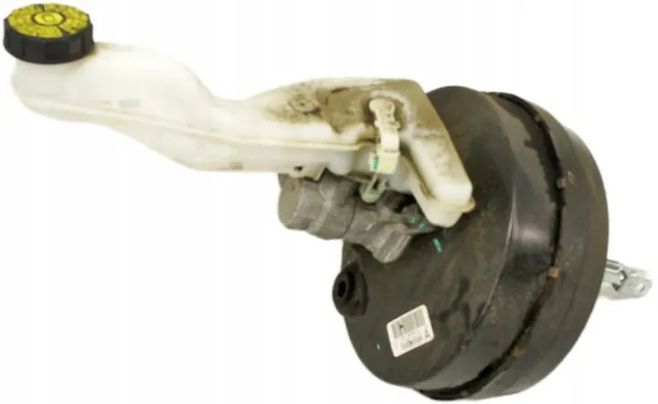 Ford Edge Mk2 Brake Servo F2GC-2B195-AJ image 2