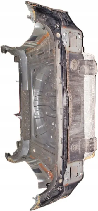 Volvo XC40 T3 Rear Bumper Beam - Used - OEM UW373 image 2