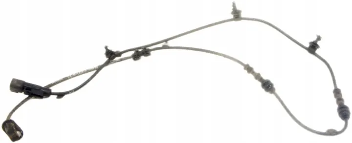 Opel Insignia B ABS Sensor Right Front UQ286 image 2