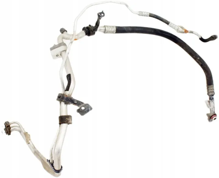 Ford Focus Mk4 AC Line JX61-19N602-MC image 2