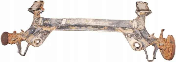 Volkswagen Golf VII Rear Suspension Beam UU203 image 2