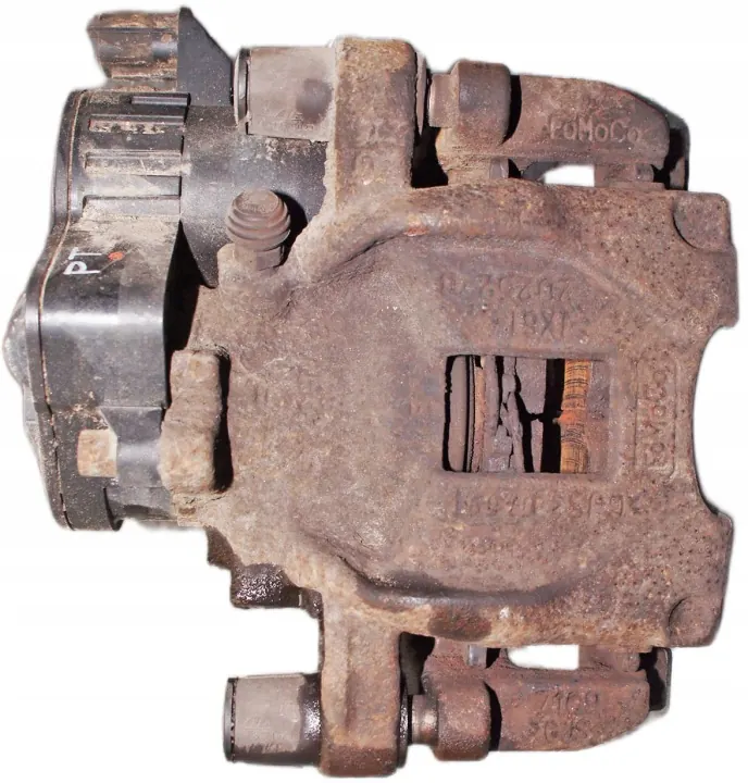 Ford Focus Mk4 Right Rear Brake Caliper LX61-2D250-BEB image 2