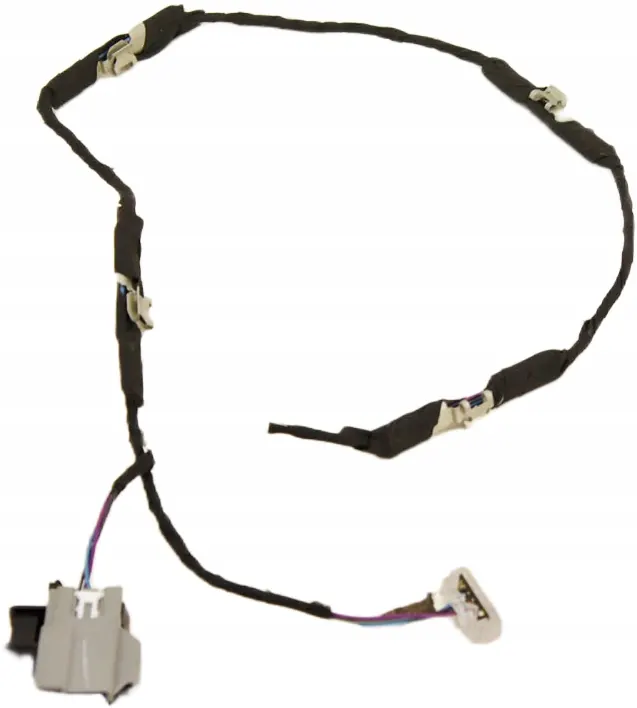 Ford Edge Ambient Door Harness Right Front FT4B-14E072-BH image 2