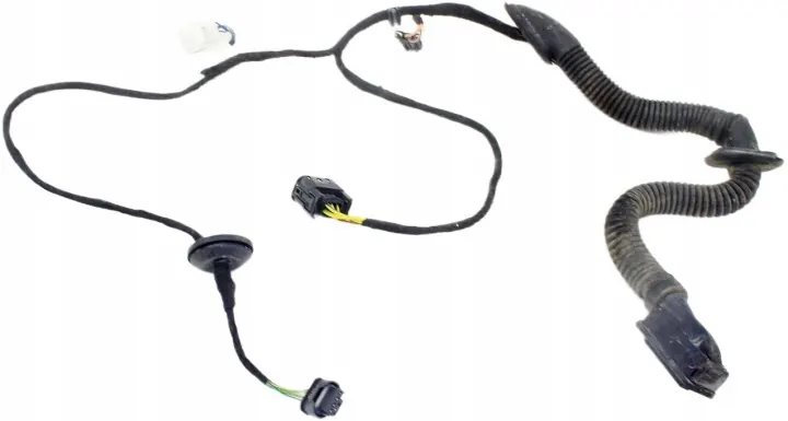 Mercedes CLA C117 W117 Right Rear Door Harness A1175401905 image 2