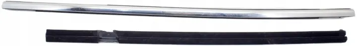Ford Focus Mk4 UX197+ Right Rear Window Trim image 2