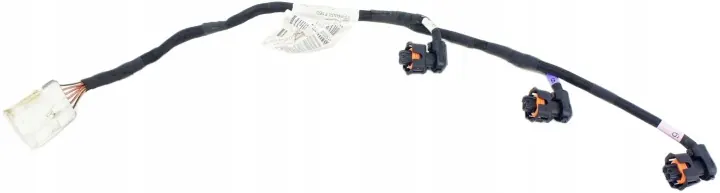 Maserati Quattroporte VI Fuel Injector Harness 000026204 image 2