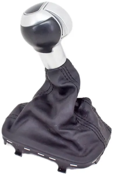 Audi Q3 Gear Shift Knob 8U1713139K - Used Condition image 2