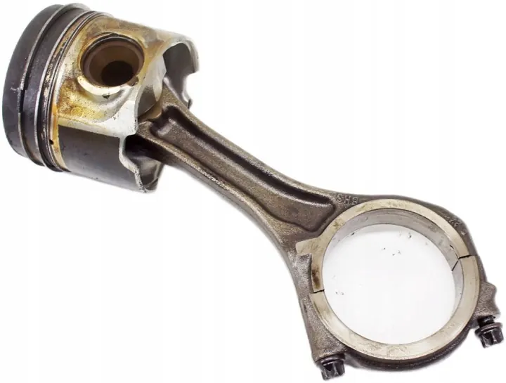 Audi A4 B9 3.0 TDI Piston Rod UM292 CSWB image 2