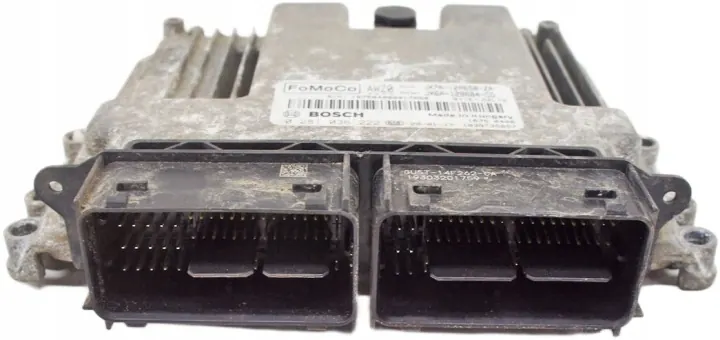 Ford Focus Mk4 Engine Computer JX7A-12A650-ZA image 2