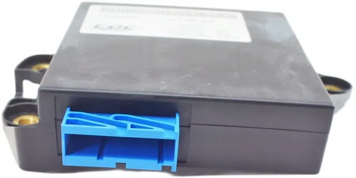 Maserati Quattroporte VI AWD Drive Module 002485000347 image 2