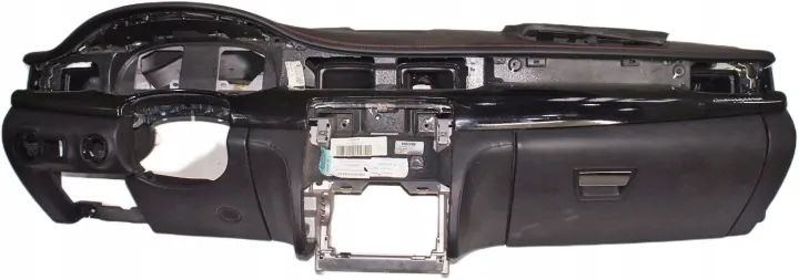 Maserati Quattroporte VI Dashboard Console VA411 image 2
