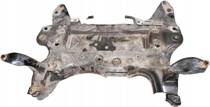 Volvo XC40 Front Cart Sled 24kg - OEM UW200 image 2