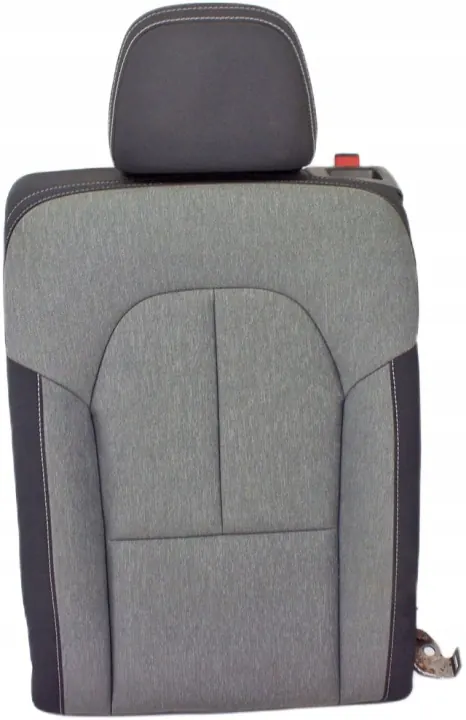Volvo XC40 Left Rear Seat Backrest - OEM UW190 image 2