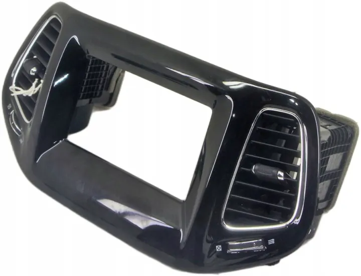 Jeep Compass II Limited Dashboard Vent Grille 6EP87DX8AB image 2