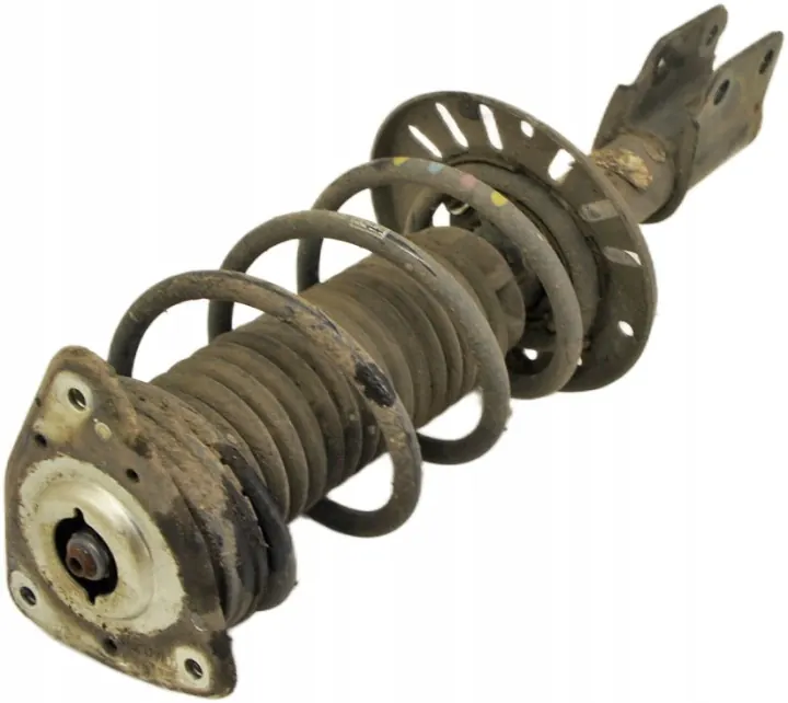 Peugeot 508 II Front Left Shock Absorber UJ282 image 2