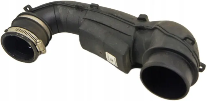 Ford Edge Mk2 Air Intake Pipe UI376 OEM Part image 2