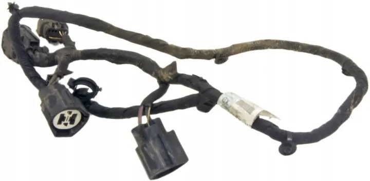 Ford Edge Mk2 Radiator Fan Wiring Harness GT4T-8C290-XD image 2
