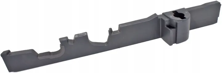 VW Golf VII Cargo Floor Trim 5G9864511F image 2